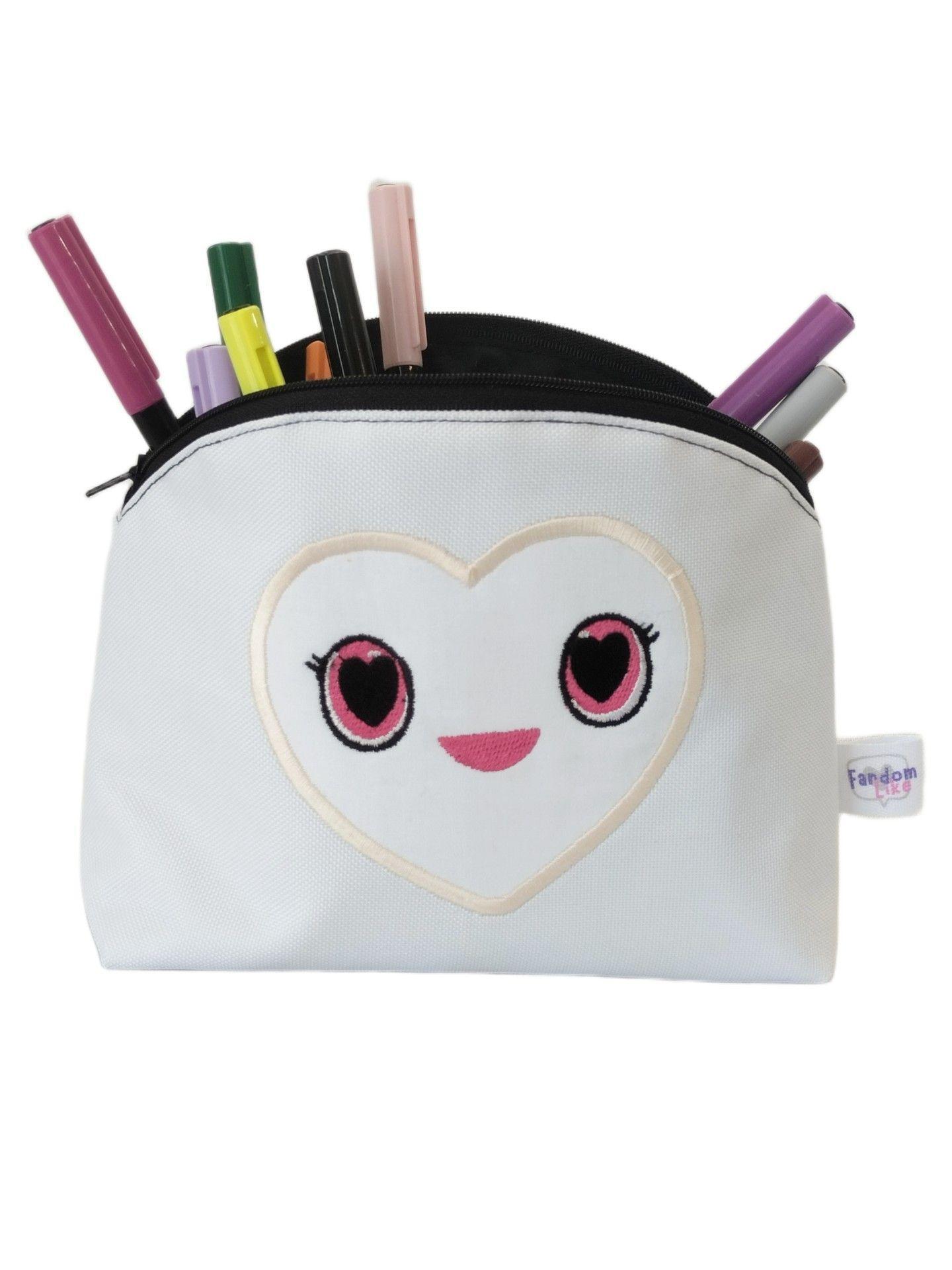 Estuche Bordado Twice Lovelys Davely dahyun K-Pop-3