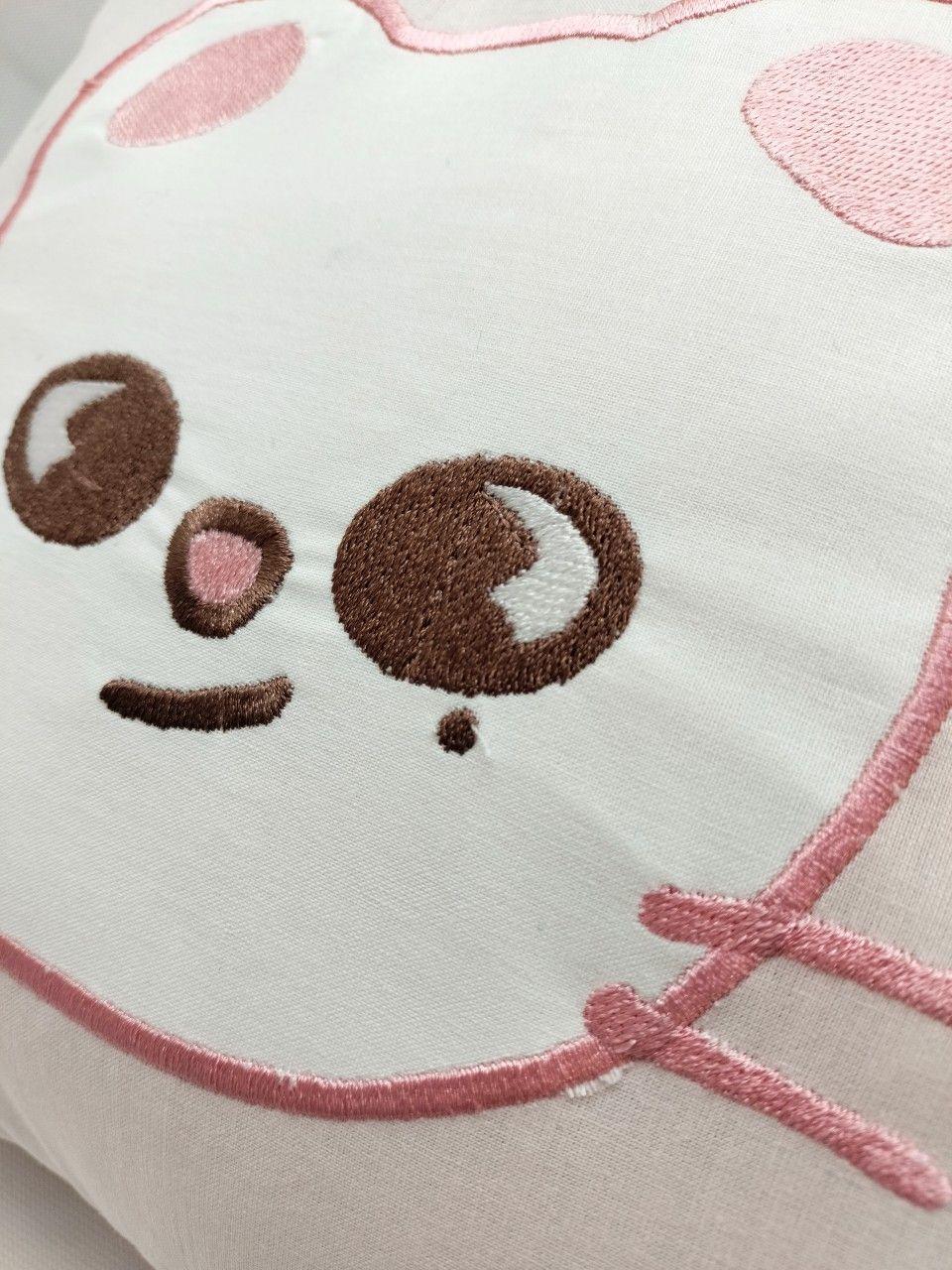 Cojin Bordado Stray Kids Hyunjin SKzoo Jiniret K-Pop-2