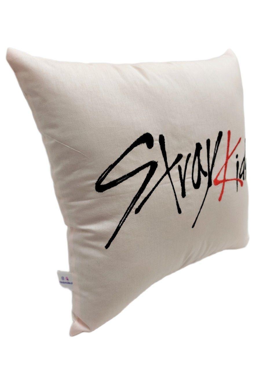 Cojin Bordado Stray Kids Hyunjin SKzoo Jiniret K-Pop-3