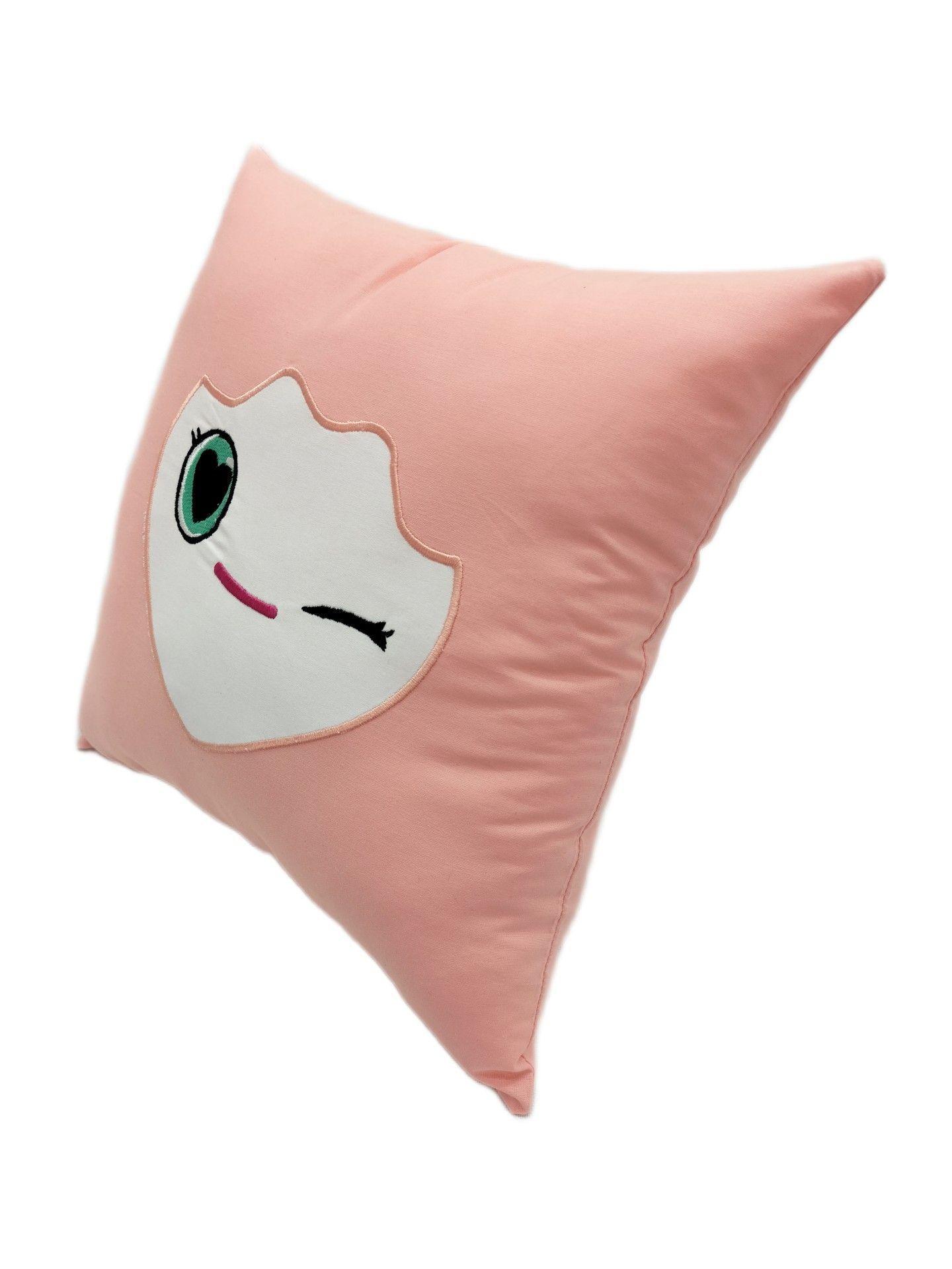 Cojin Bordado Twice Jihyo Lovely Jively K-Pop-2