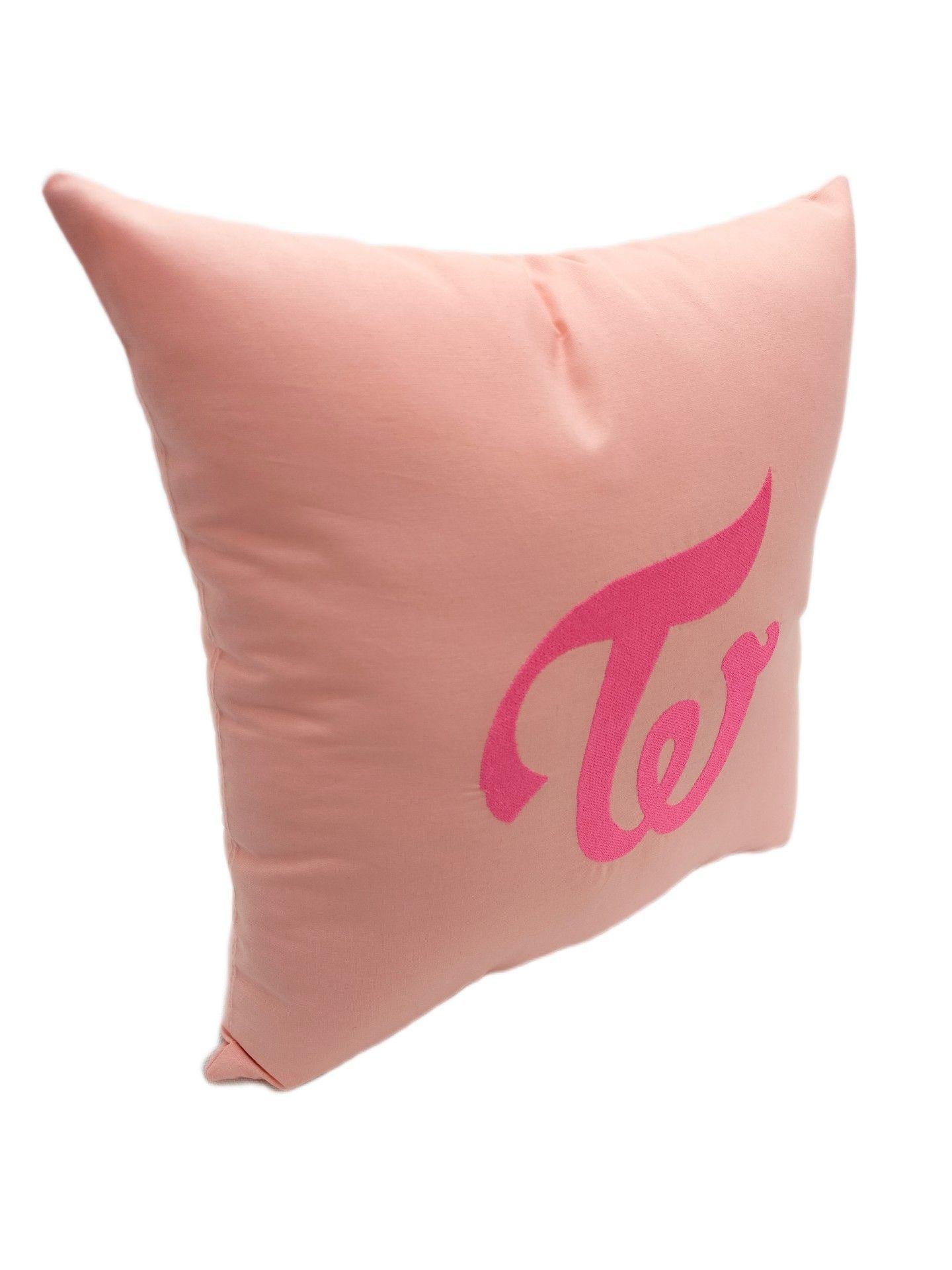 Cojin Bordado Twice Jihyo Lovely Jively K-Pop-3