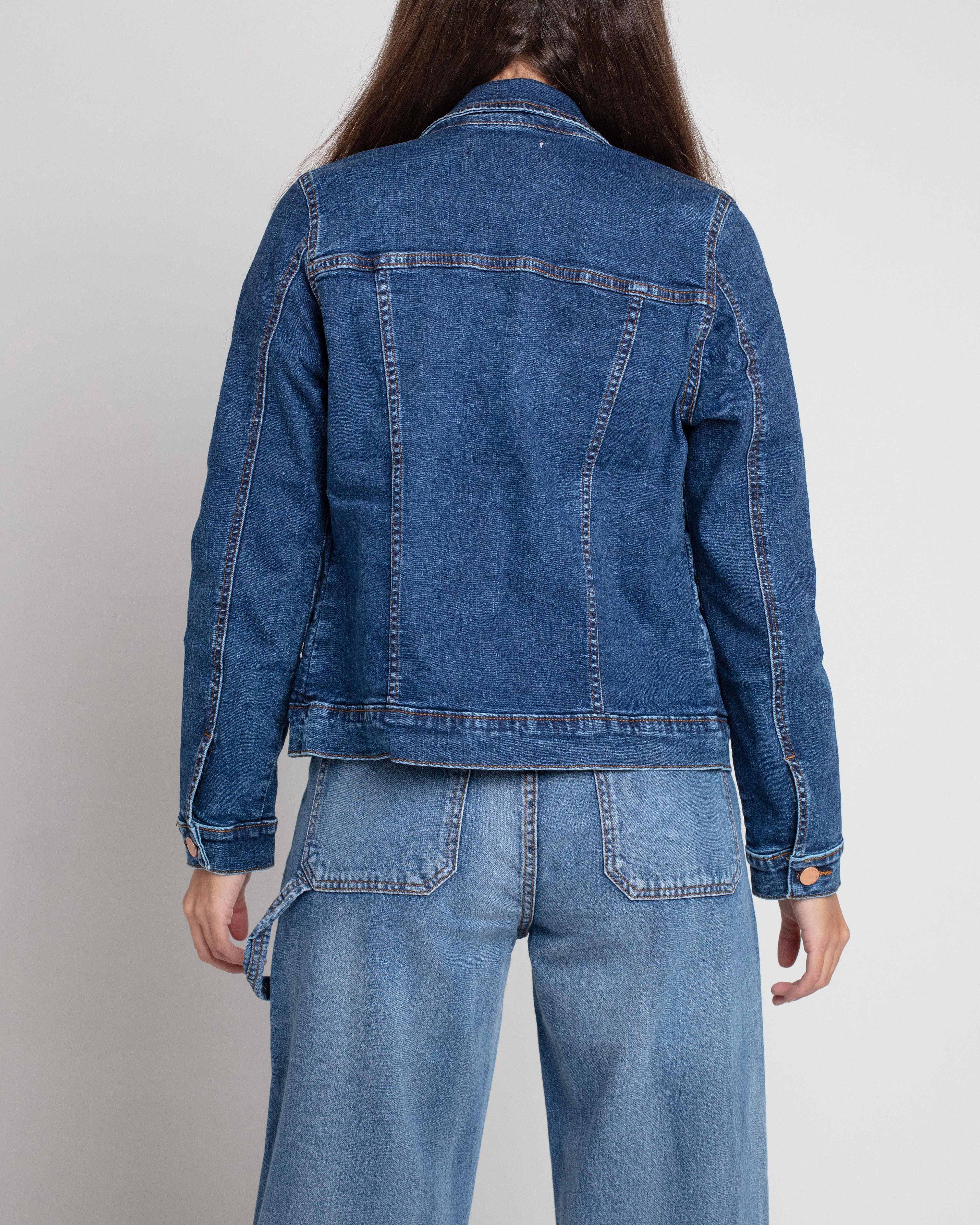 Chaqueta hilda Azul-2