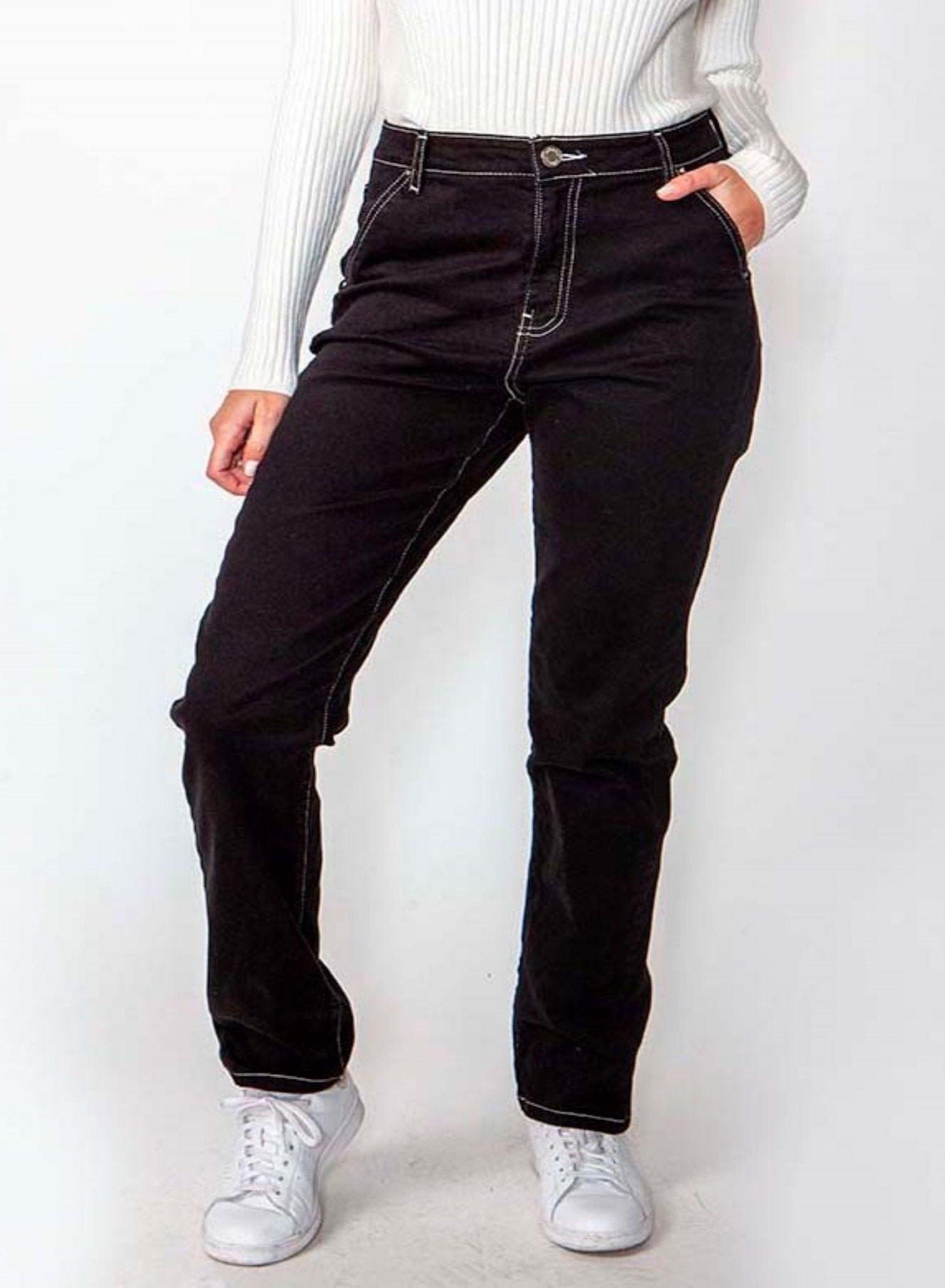 Jeans Recto carpintero-0