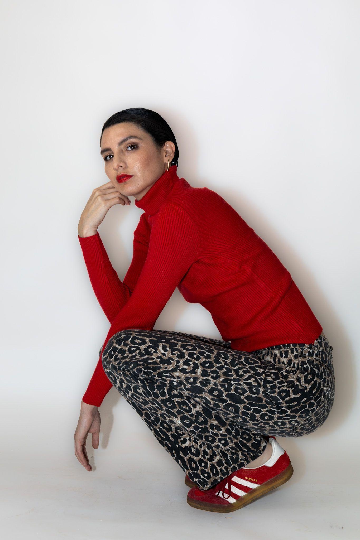 Beatle Canuton Rojo-1