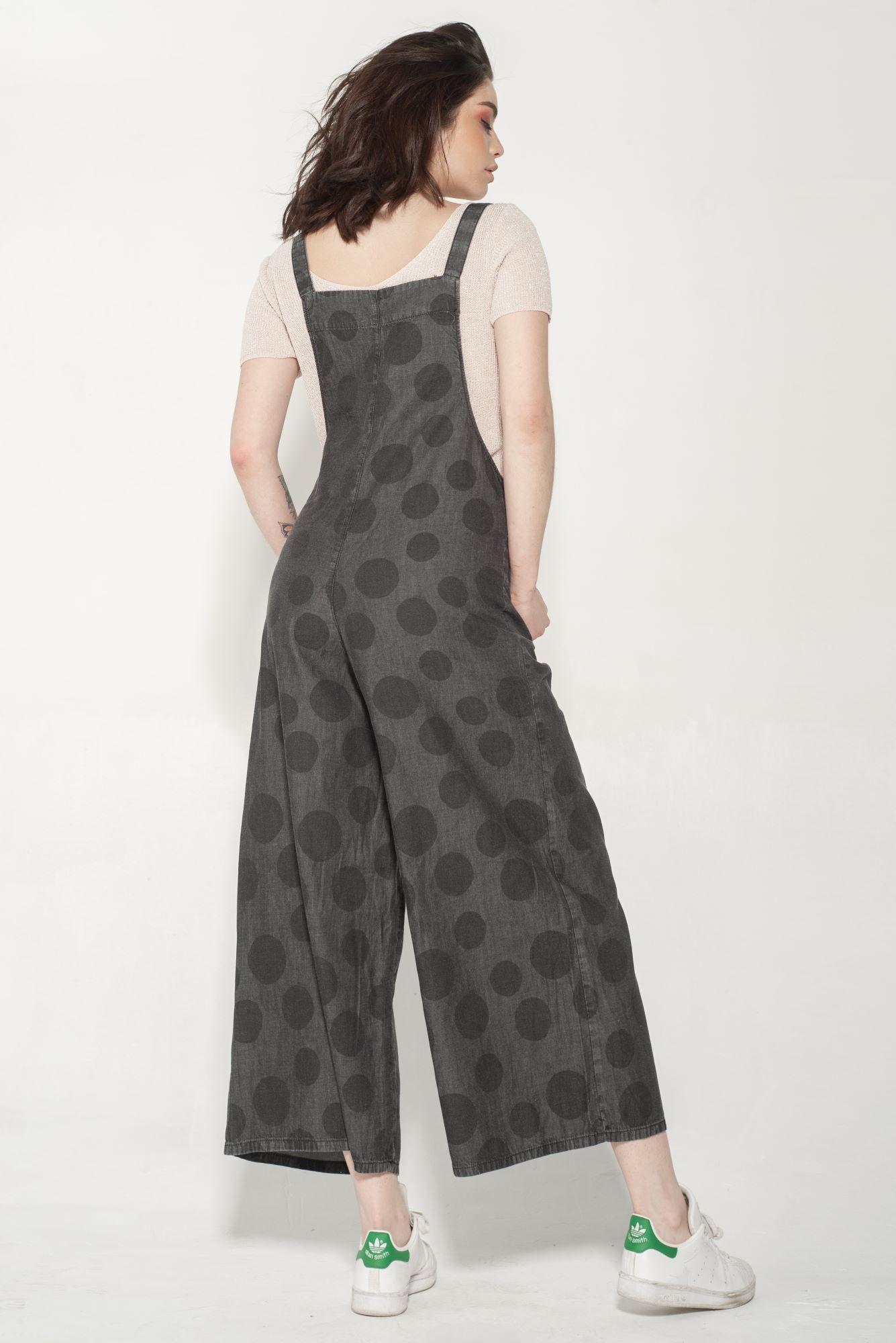 Enterito Juana Lunares Negro-1