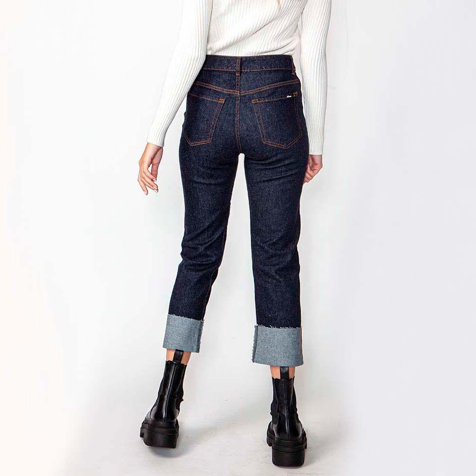 Jeans recto julieta raw-2