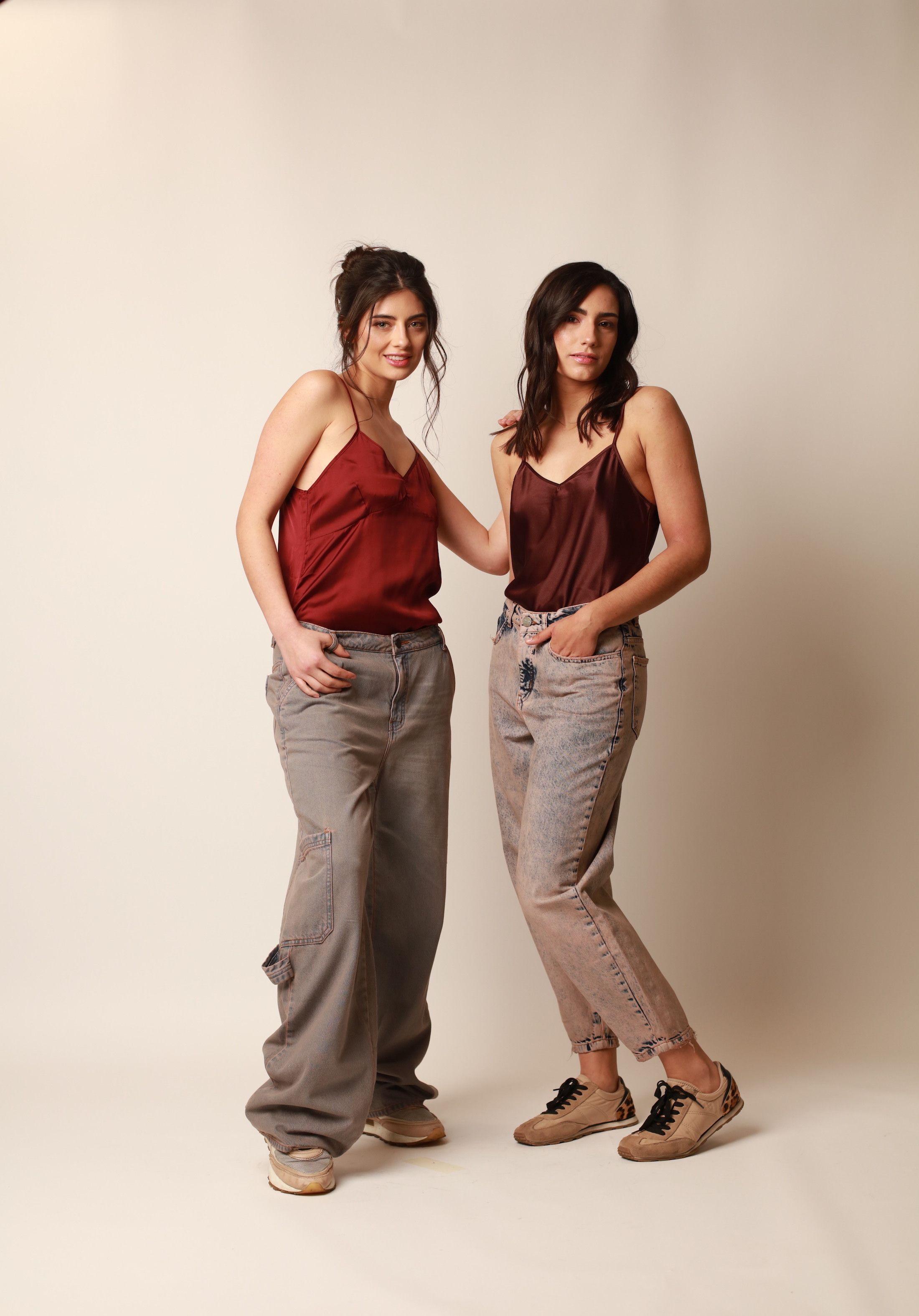 Jeans Calce Globo Lourdes-1