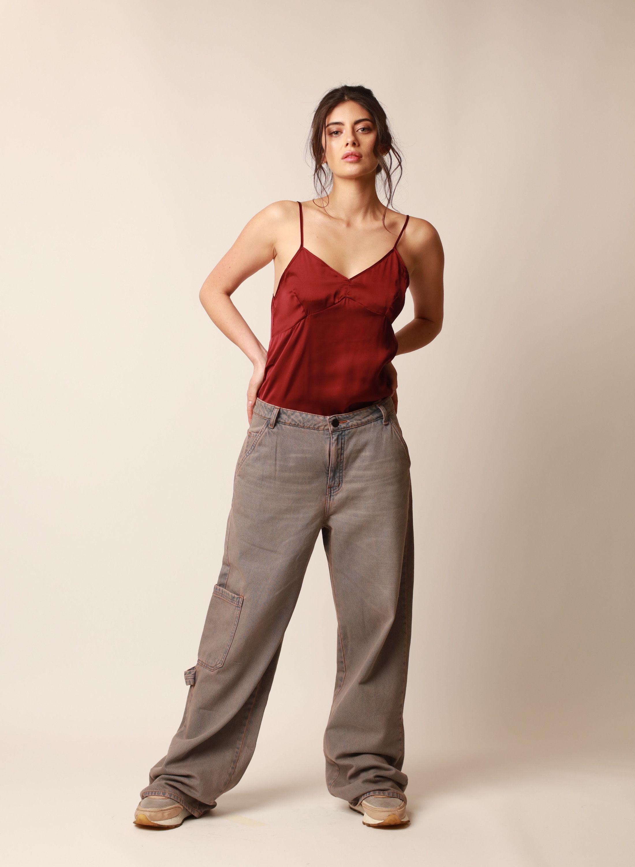 Jeans Miranda Extra Baggy-2