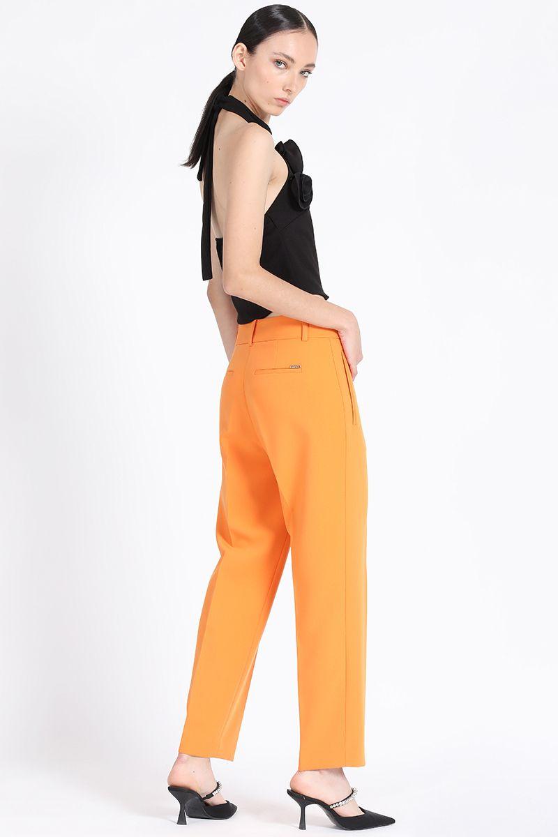 Pantalon Sastre, Naranjo Liola-5