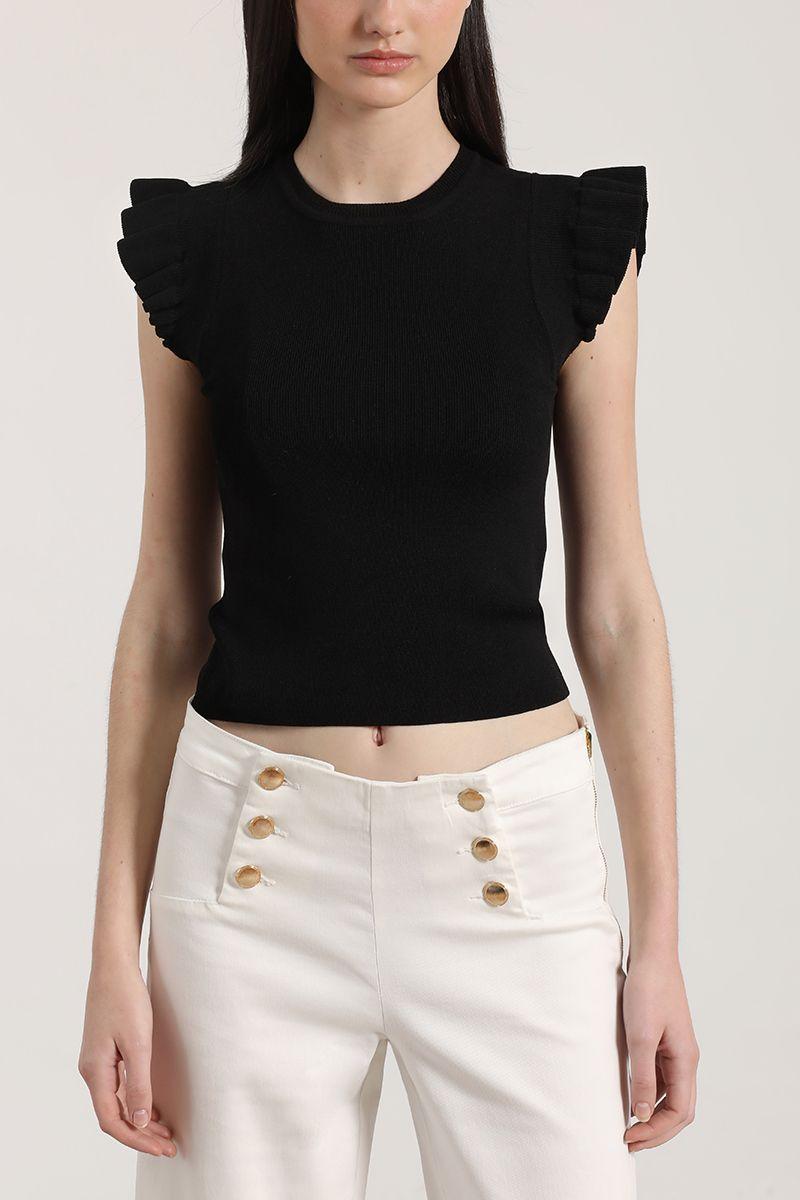 Jeans straight liola mujer crudo-3