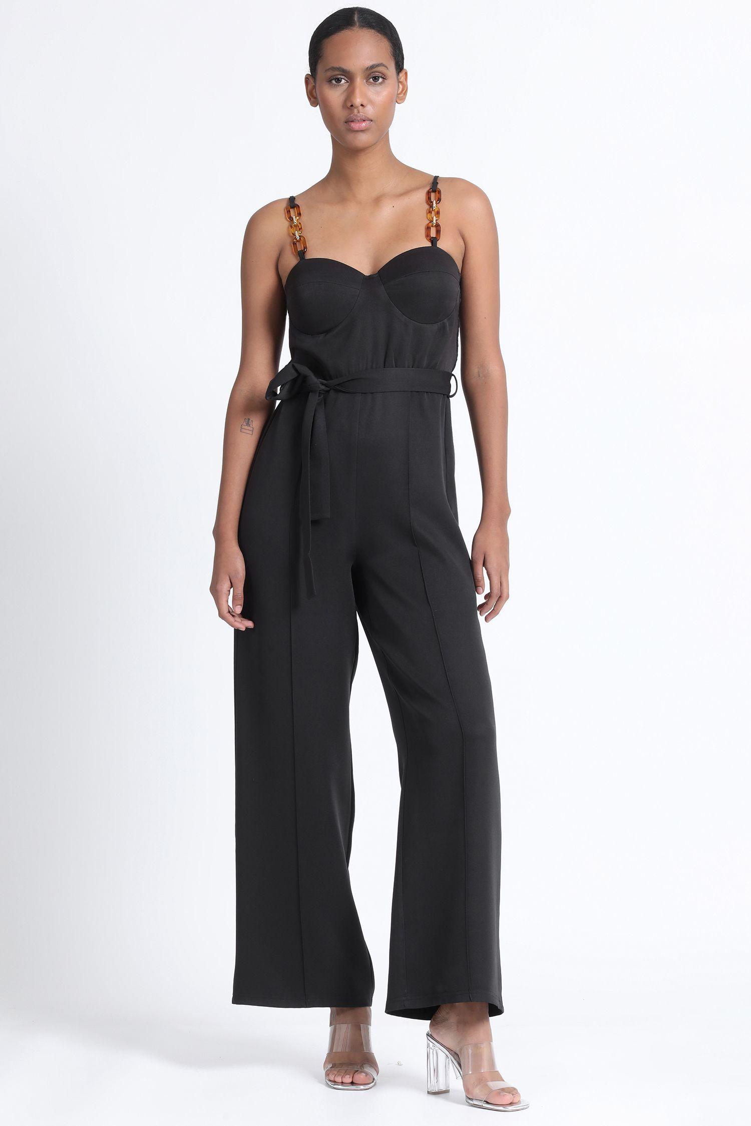 Enterito Largo Corse Negro Liola-6