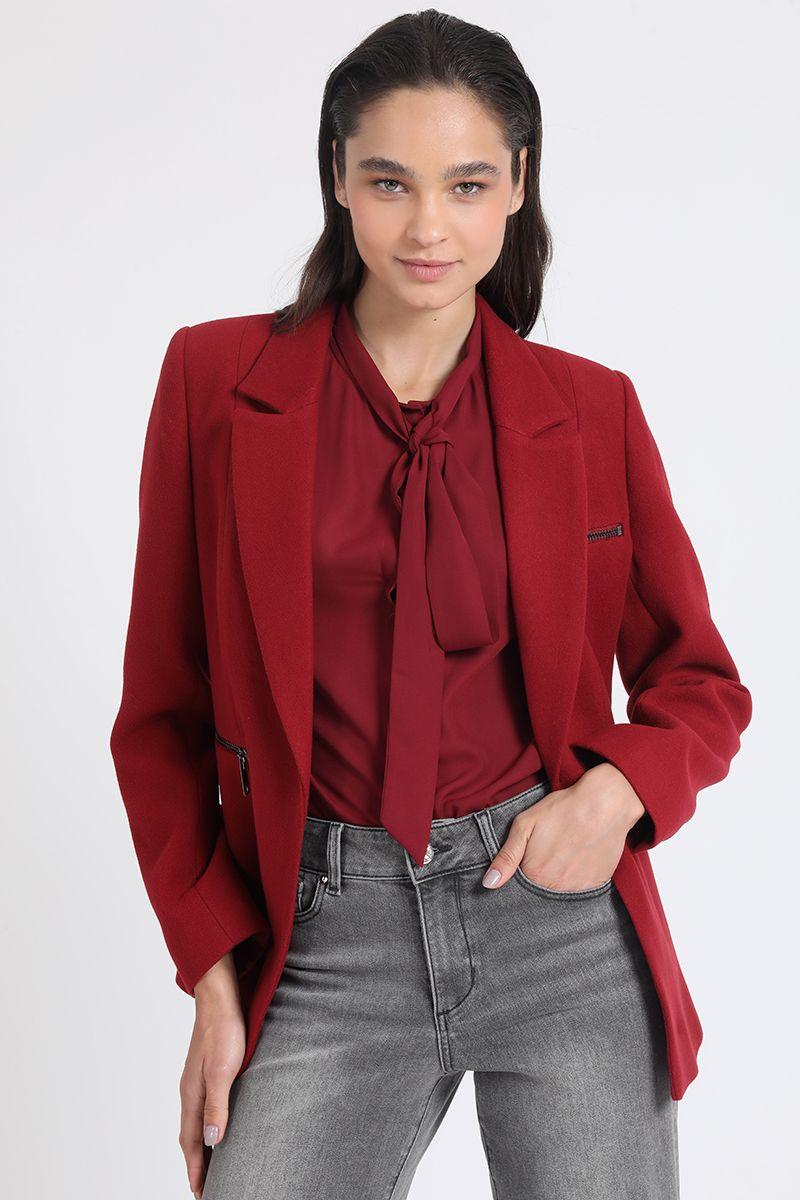 Blazer Cierres, Muflon Vino Liola-4