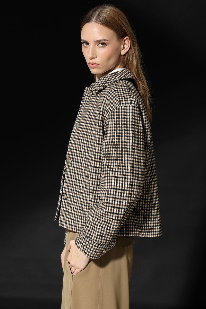 Chaqueta Bomber Fantasia Cafe Liola-4