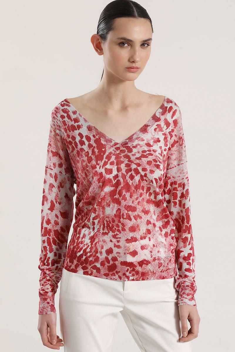 Tejido estampado liola mujer rosa-6