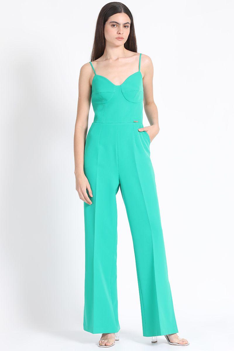 Enterito Largo Corse Verde Liola-0