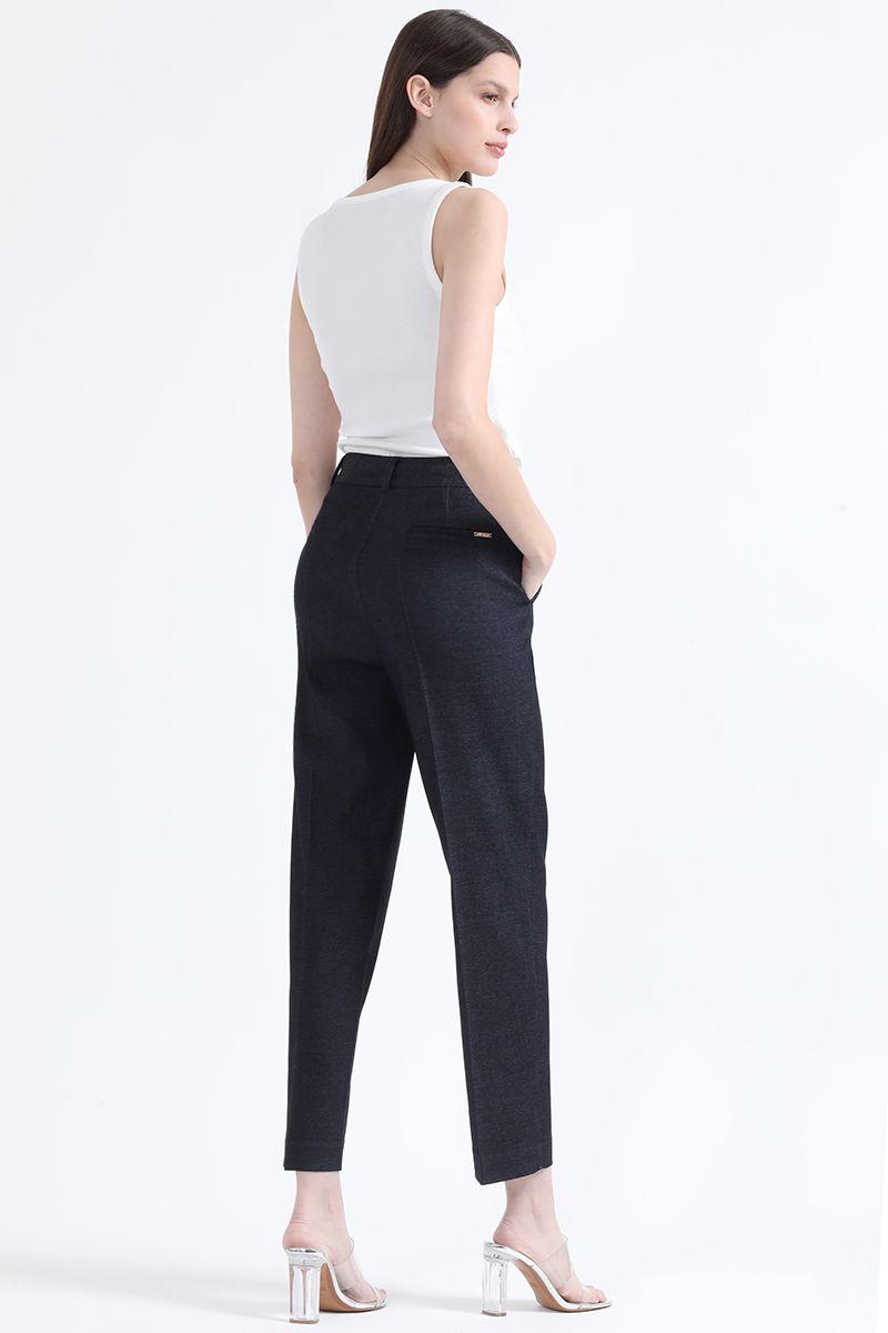 Pantalon Sastre, Azul Liola-3