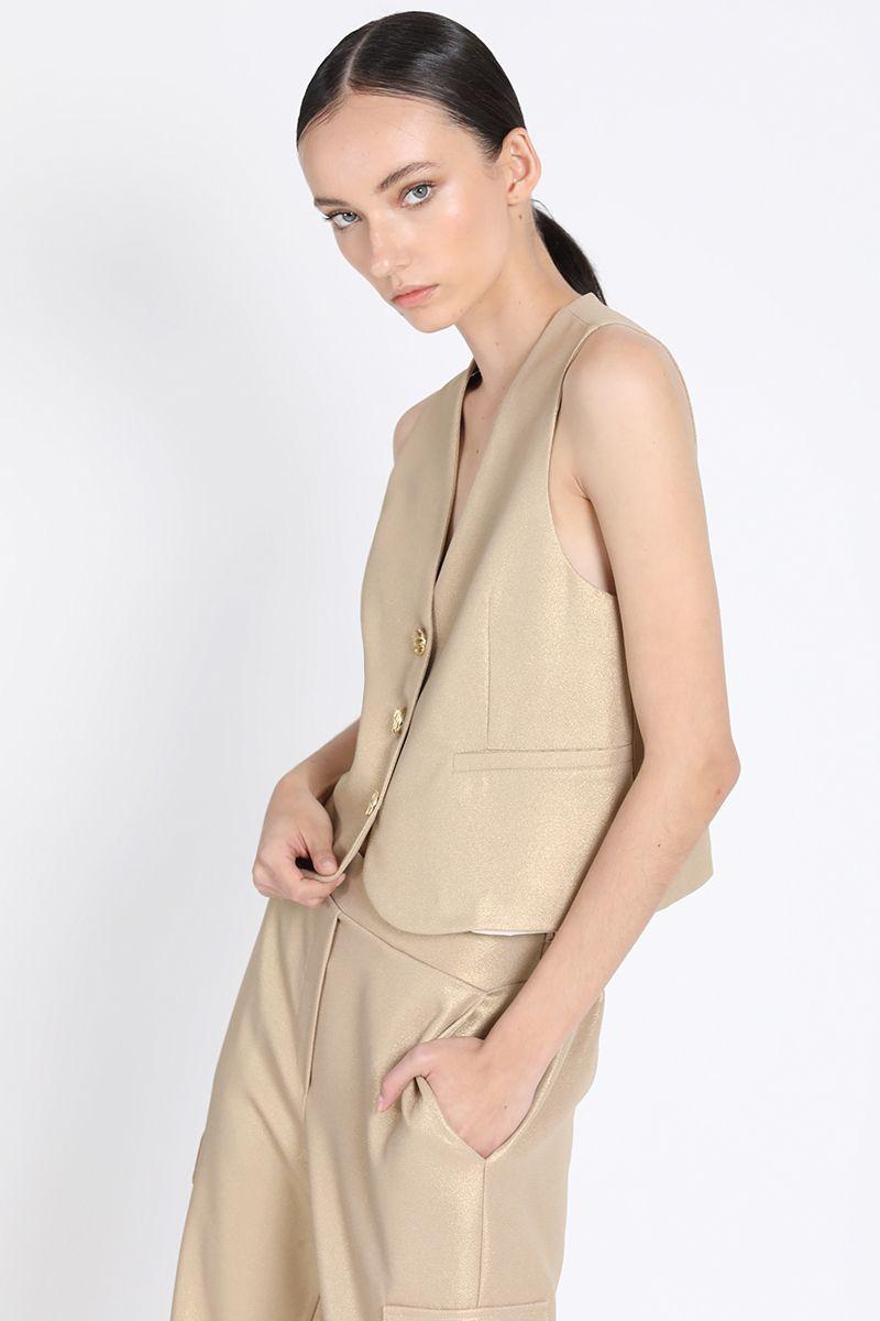 Gillete Beige Liola-0