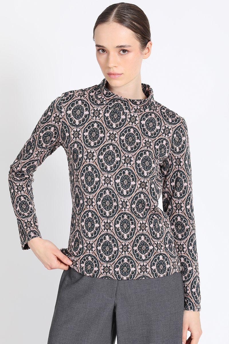 Beatle Flores Azul Liola-0