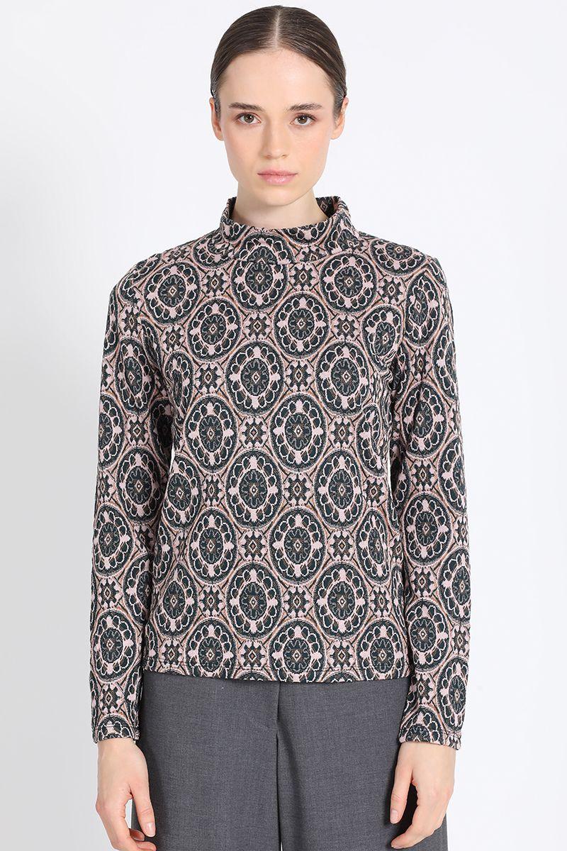 Beatle Flores Azul Liola-1