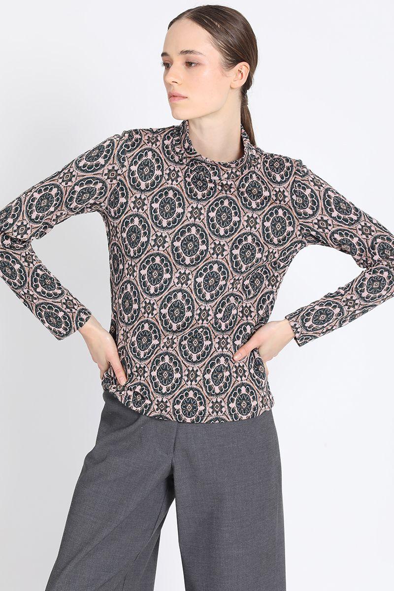 Beatle Flores Azul Liola-3