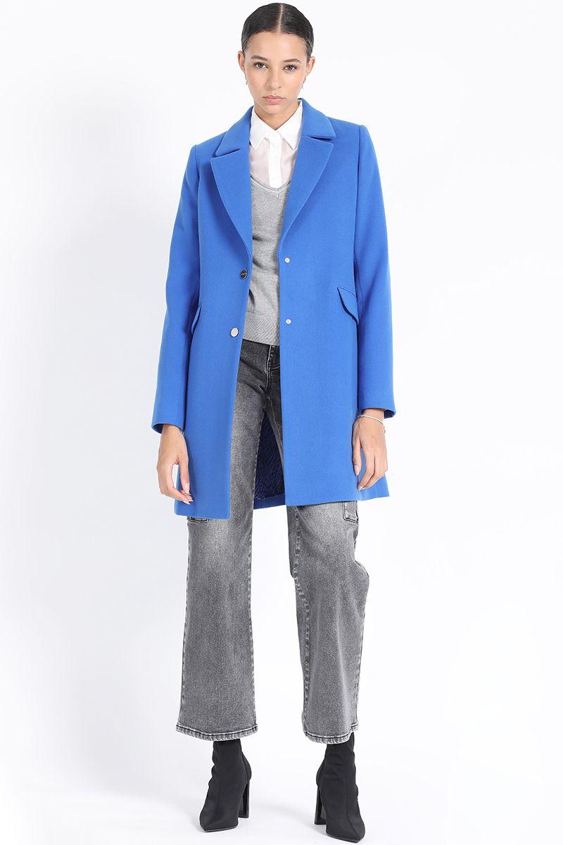 Chaqueton Basico Muflon Oceano Liola-1