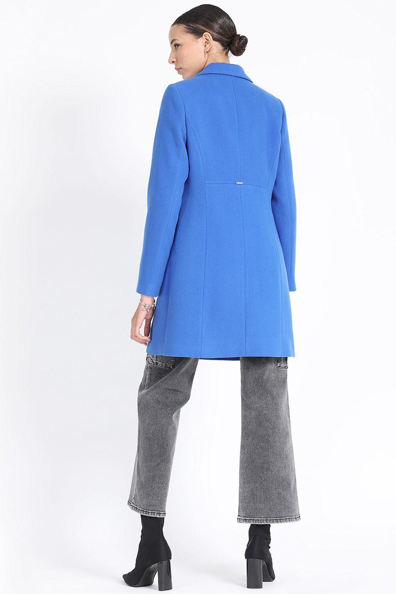 Chaqueton Basico Muflon Oceano Liola-5