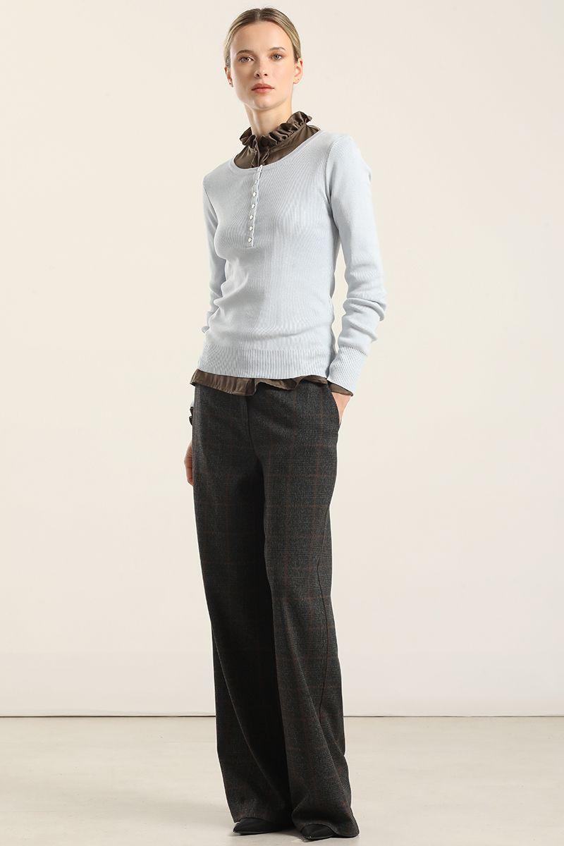 Jersey Punto Basico, Celeste Liola-1