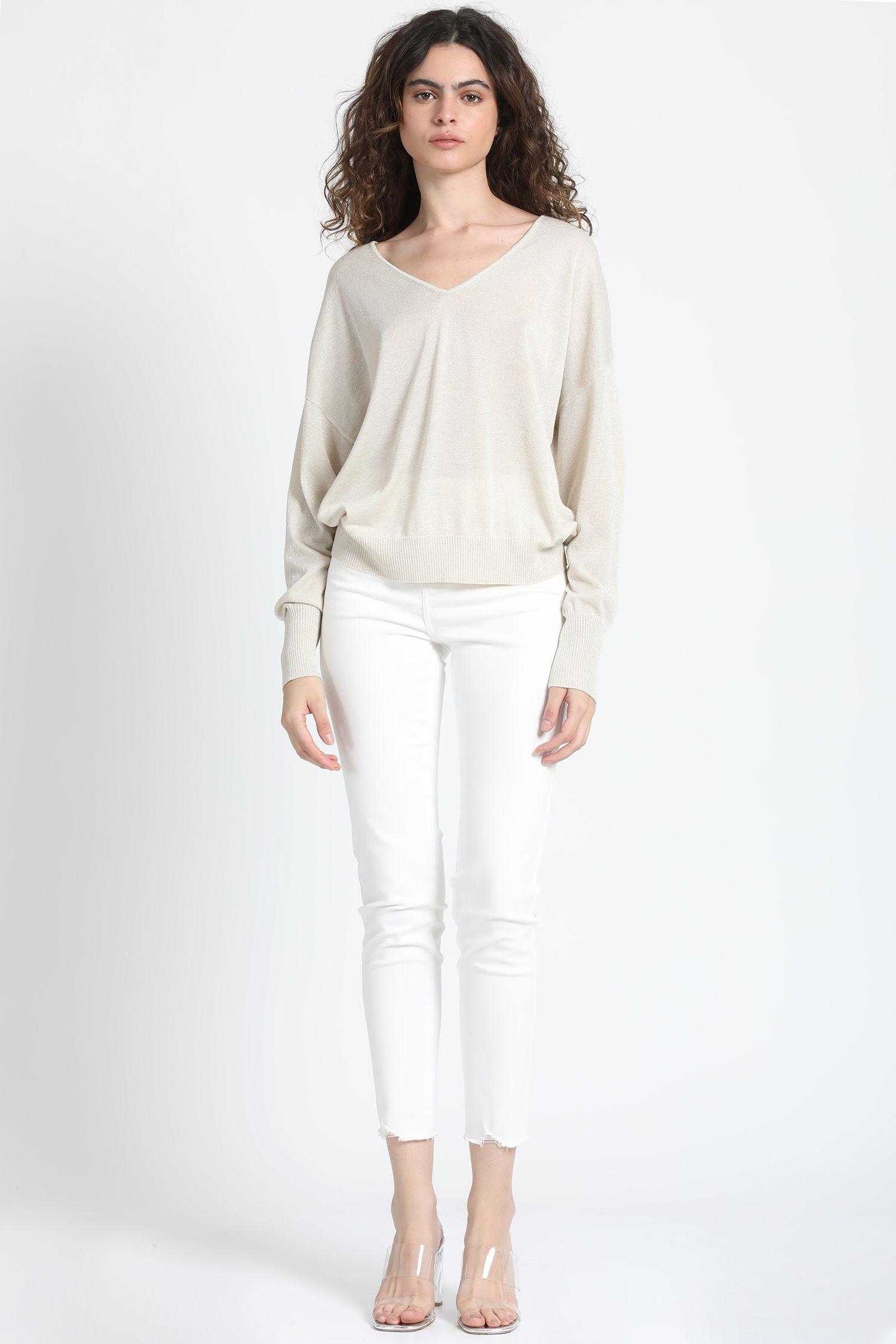 Tejido Lurex Crudo Liola-3