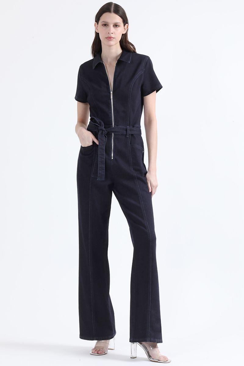 Enterito Recto, Indigo Liola-1