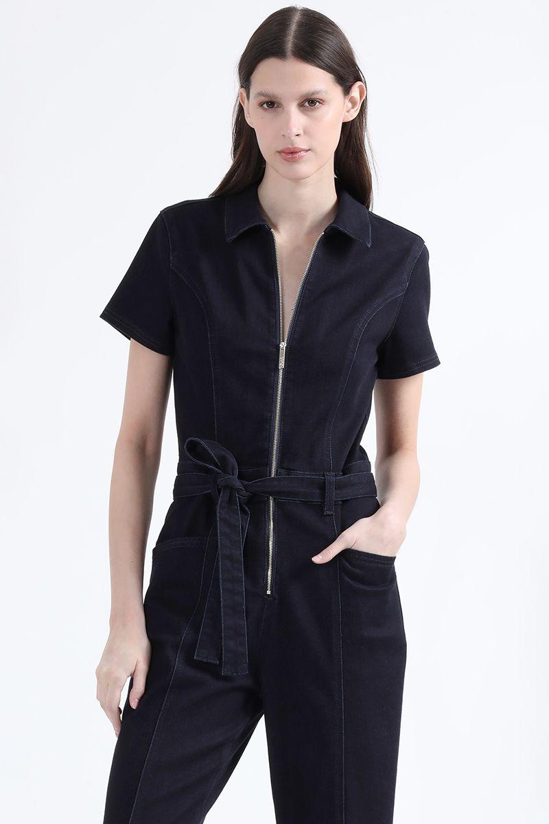 Enterito Recto, Indigo Liola-2