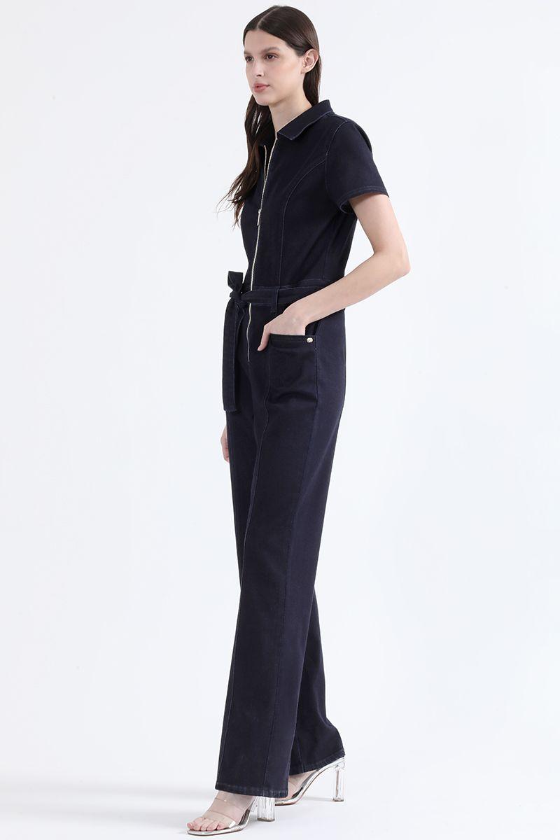 Enterito Recto, Indigo Liola-4