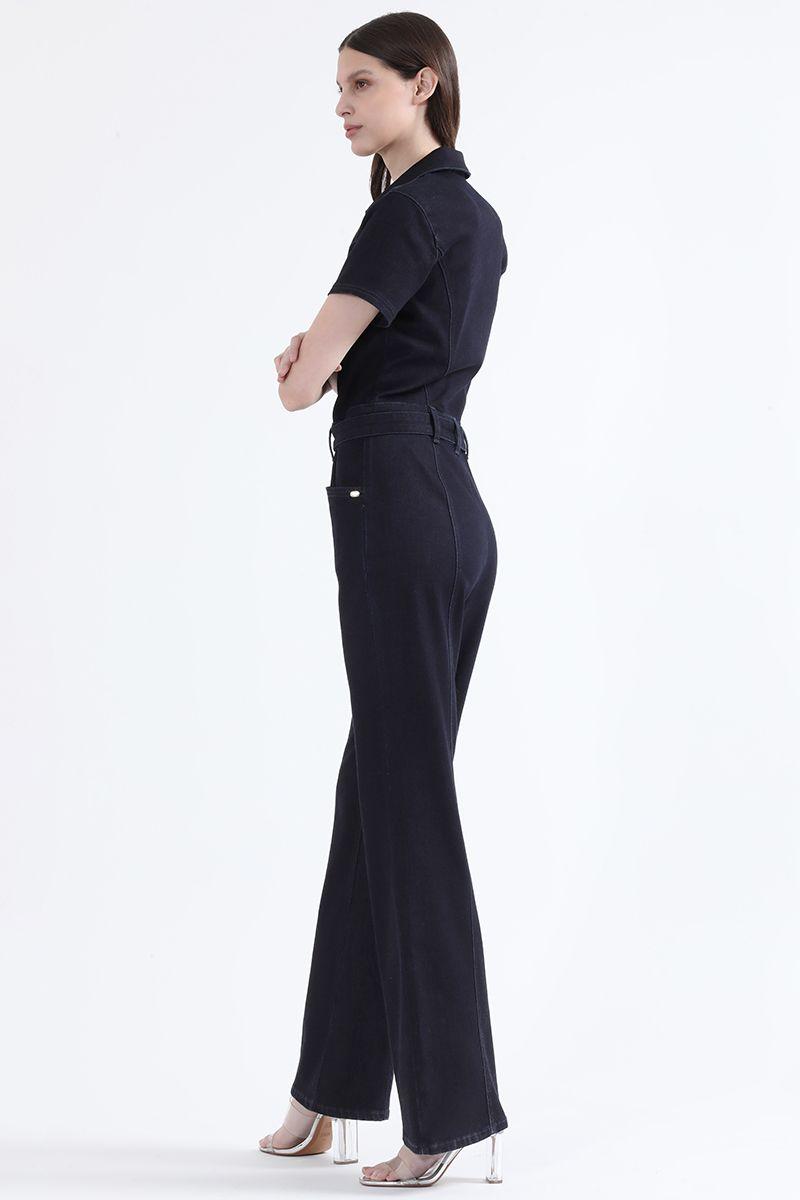 Enterito Recto, Indigo Liola-5