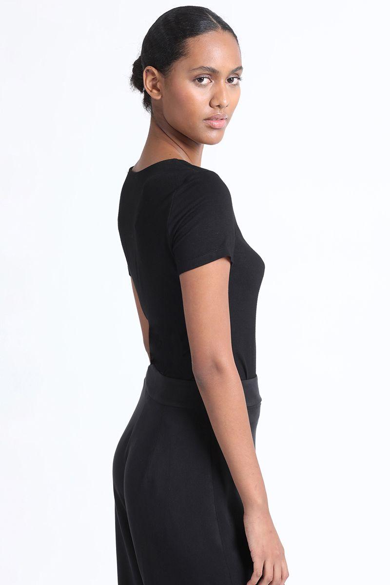 Polera Argolla Negro Liola-3