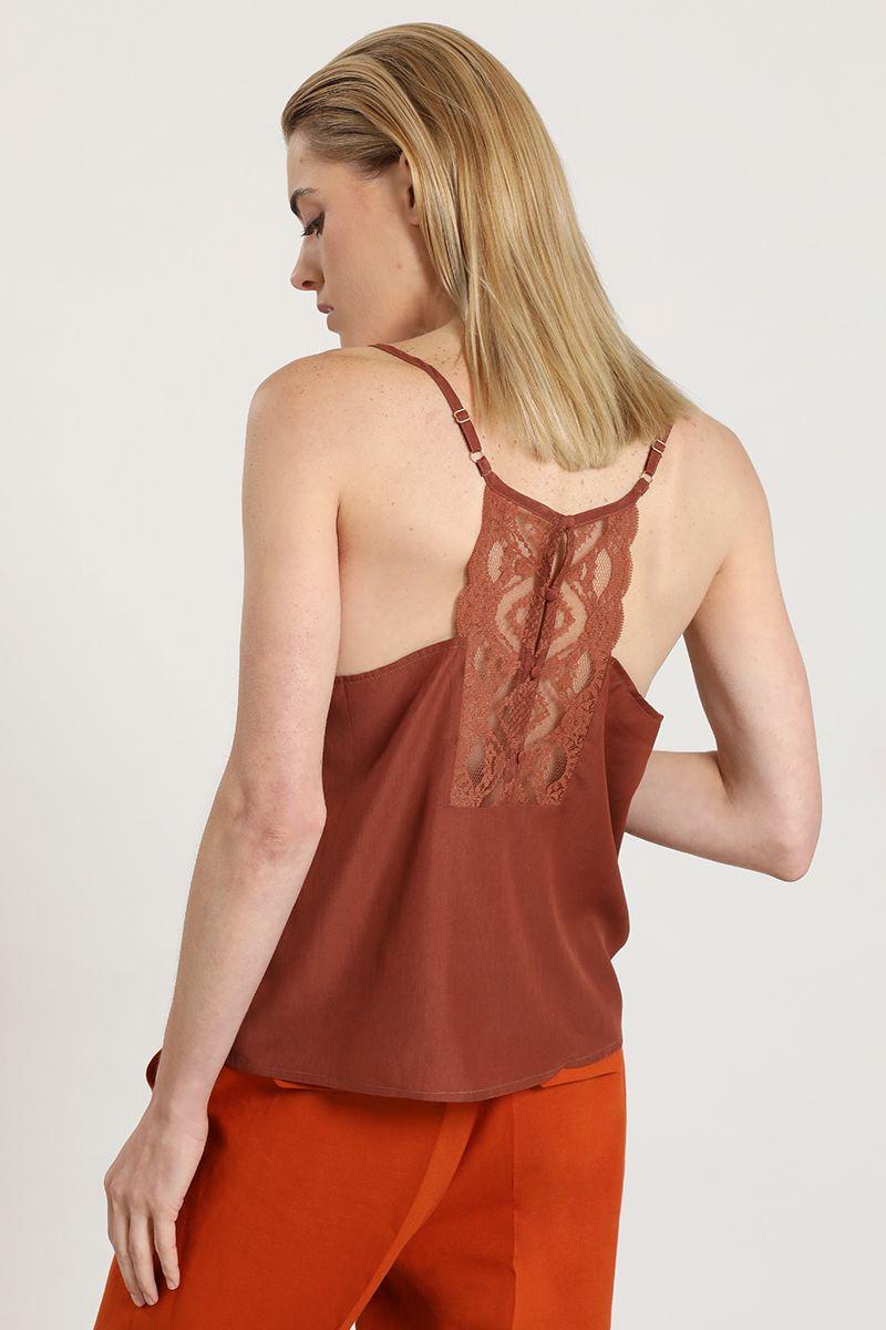 Top lencero pabilo, oxido Liola-1