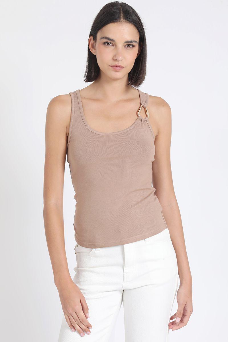 Top Herraje Metalico, Camel Liola-1