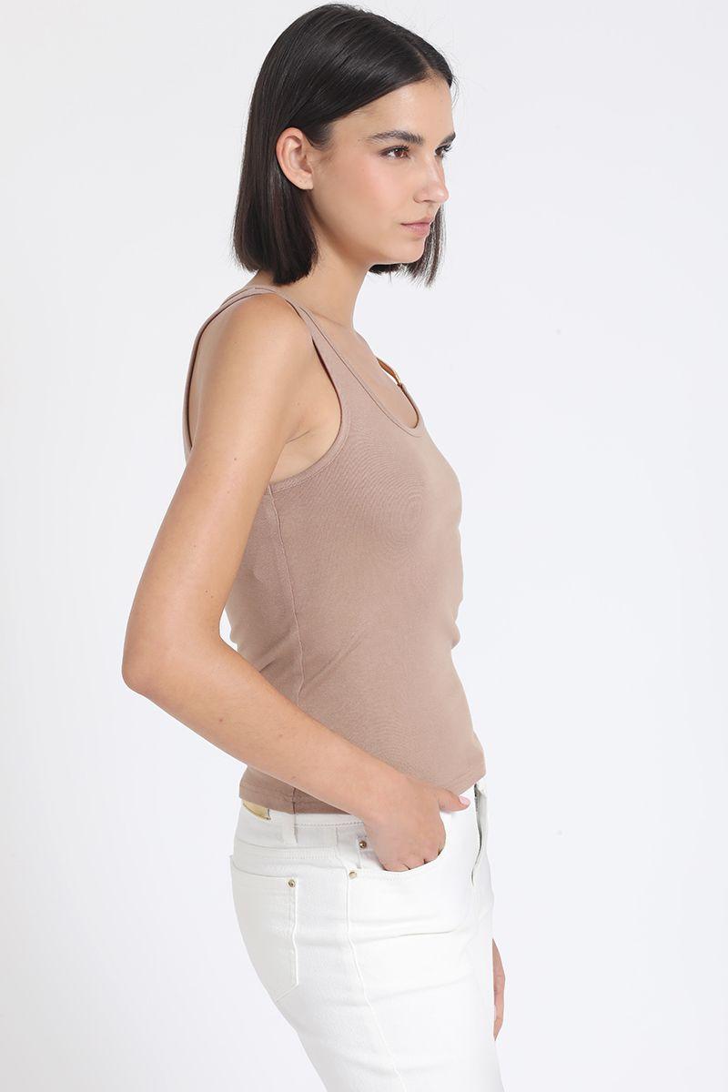 Top Herraje Metalico, Camel Liola-3