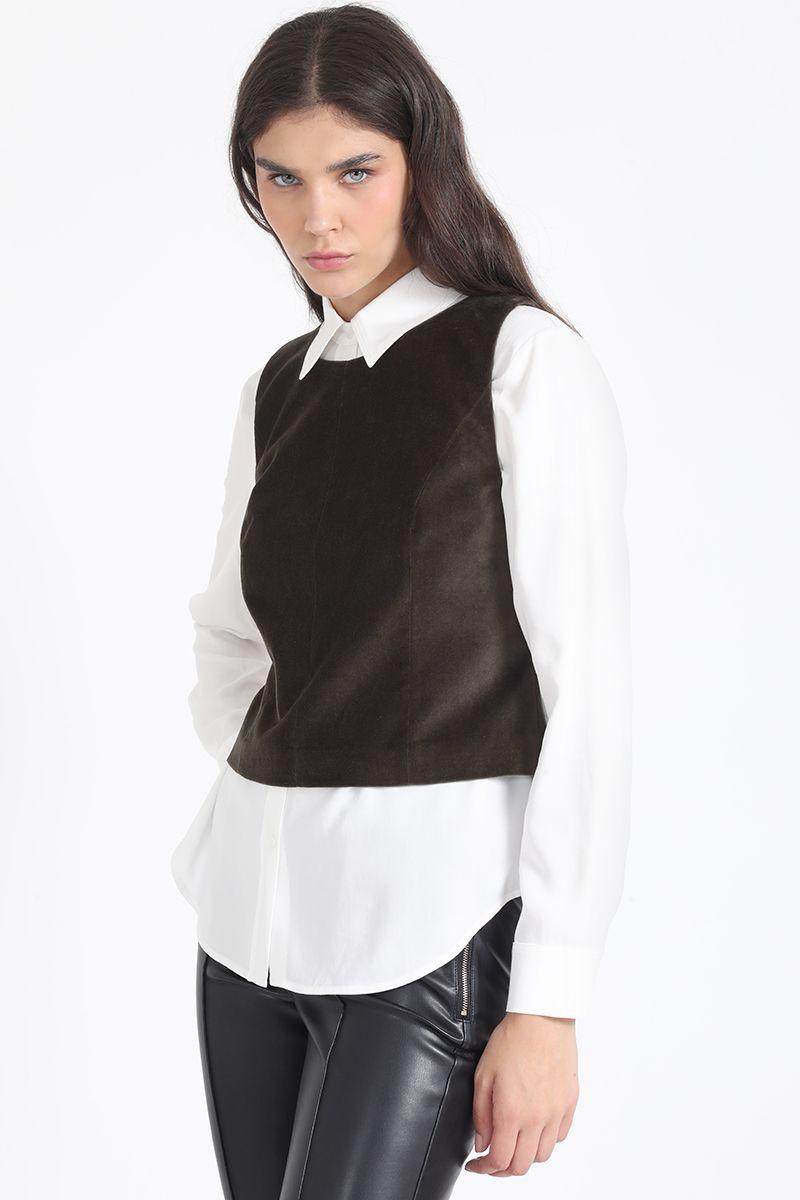 Top Terciopelo, Militar Liola-4
