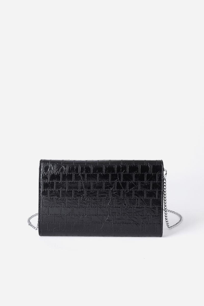 Cartera estilo sobre Liola negro-2