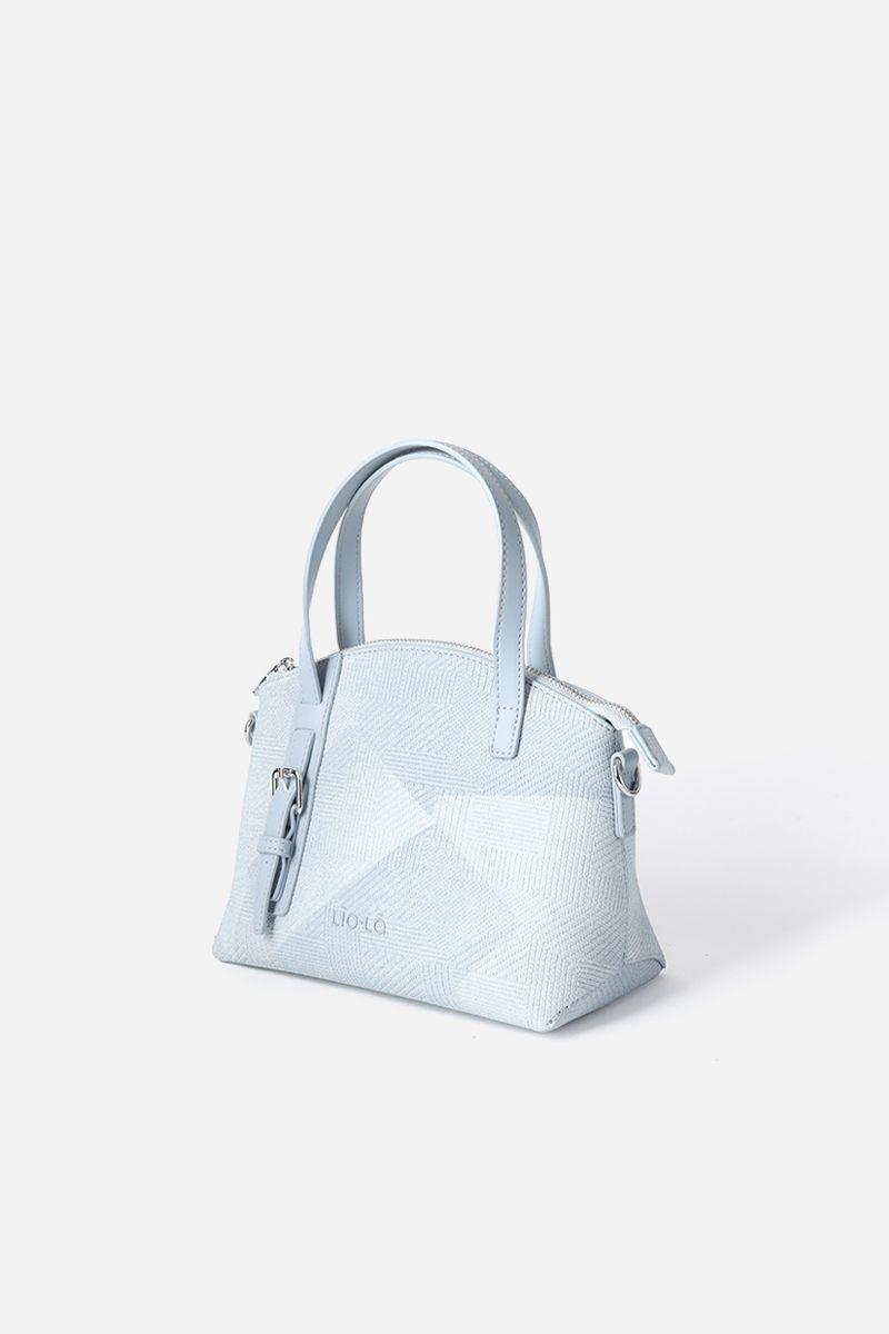 Cartera mediana liola celeste-1