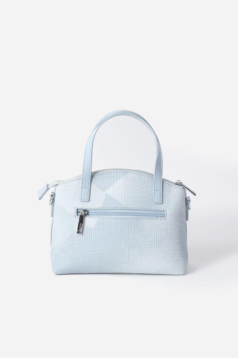 Cartera mediana liola celeste-2