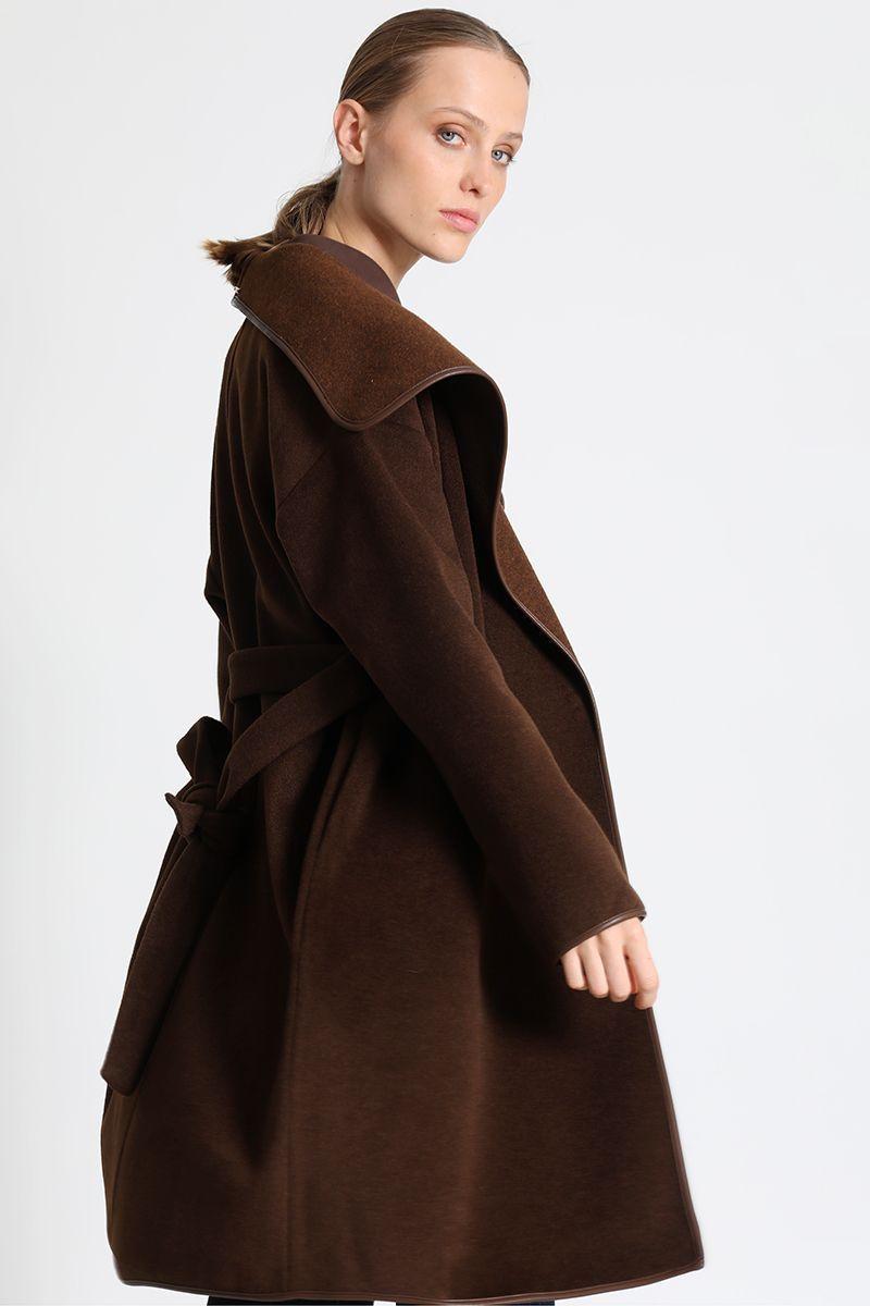 Tapado Muflón Largo Cafe Liola-3