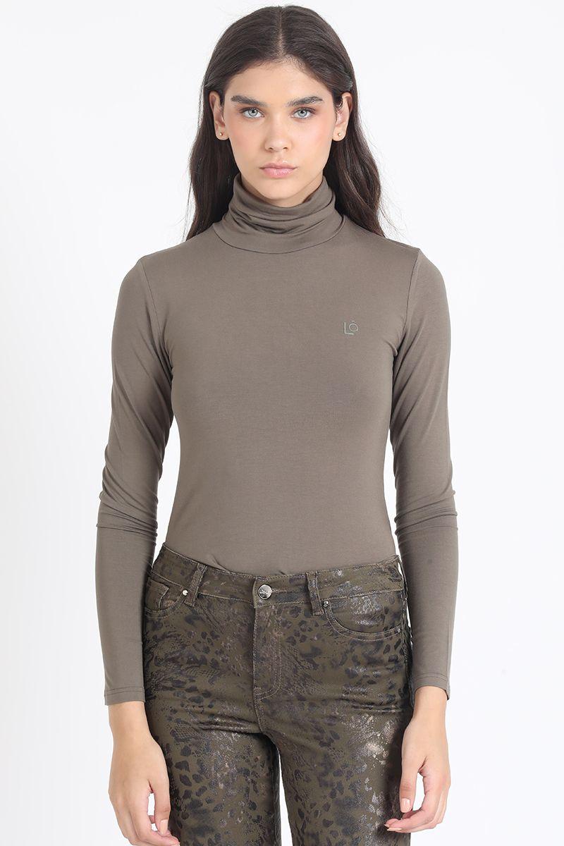 Beatle Basico Spandex, Militar Liola-0