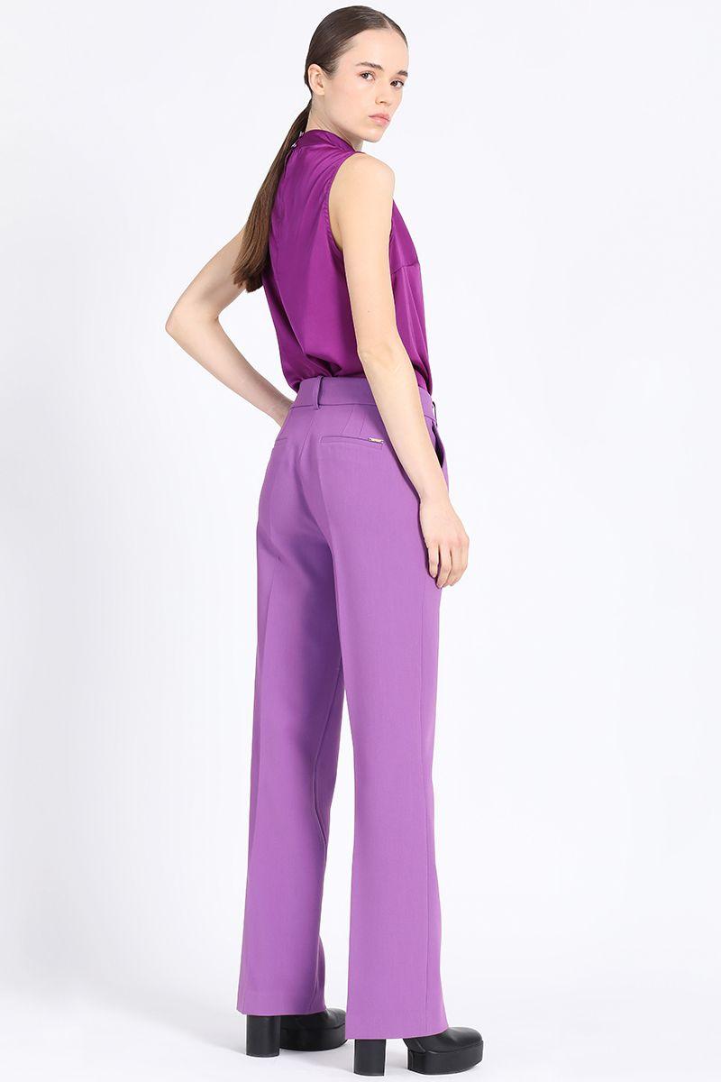 Pantalon Masculino Recto, Violeta Liola-4