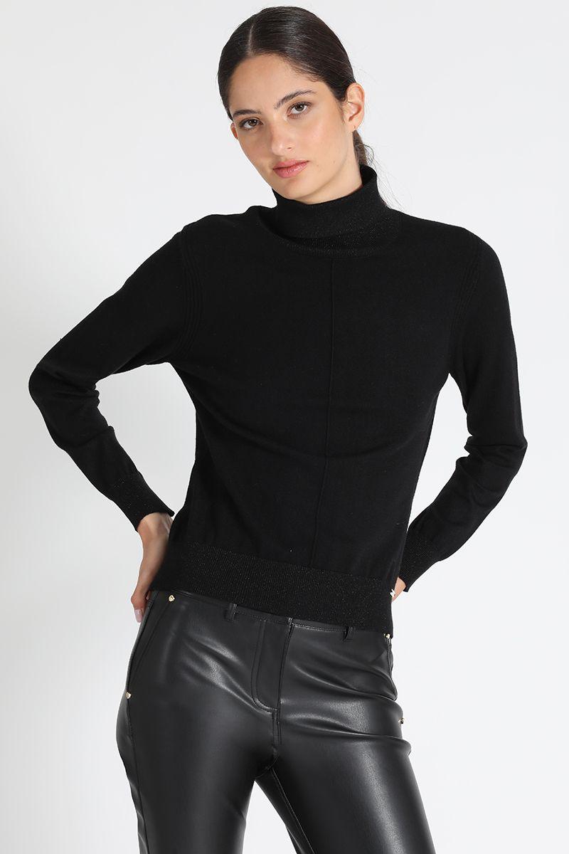 Top Beatle Negro Liola-0