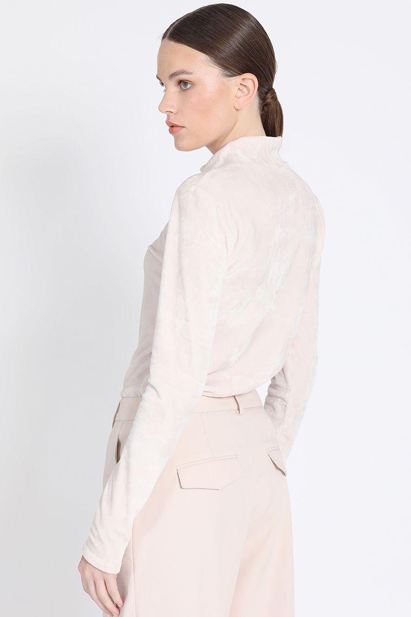 Beatle Terciopelo Crudo Liola-4