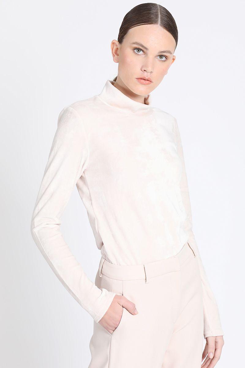 Beatle Terciopelo Crudo Liola-5