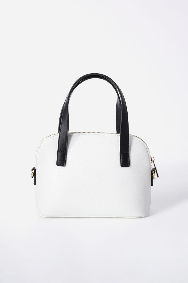 Cartera pequeña liola blanco-2