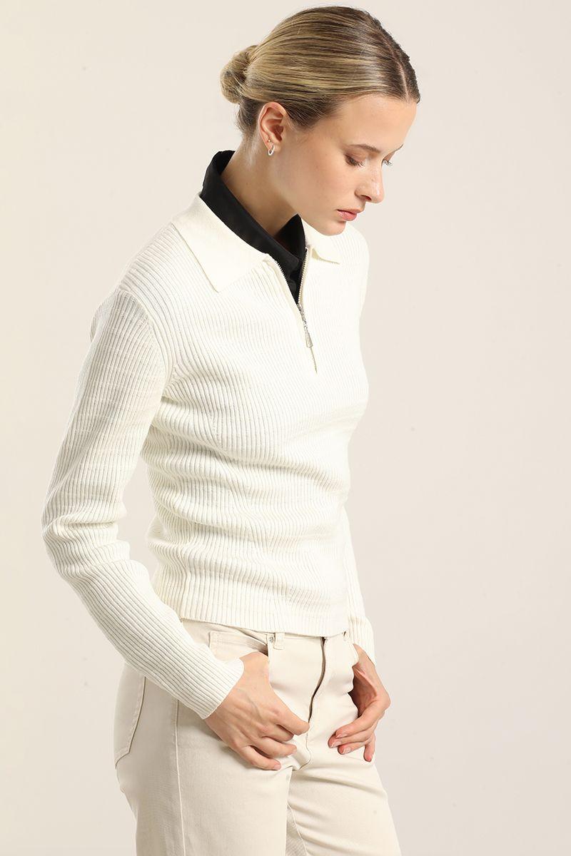 Jersey Punto Fantasia, Crudo Liola-3