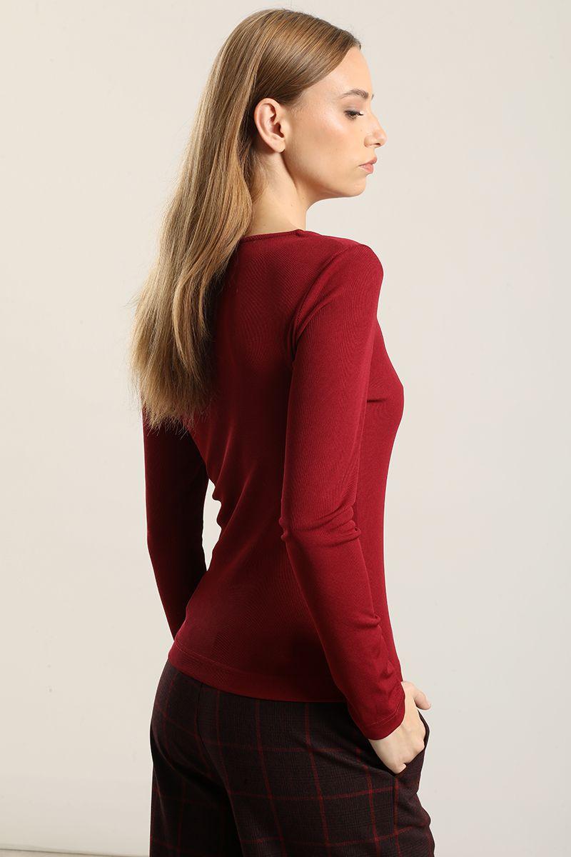 Top Herraje Metal, Cut Out, Burdeo Liola-3