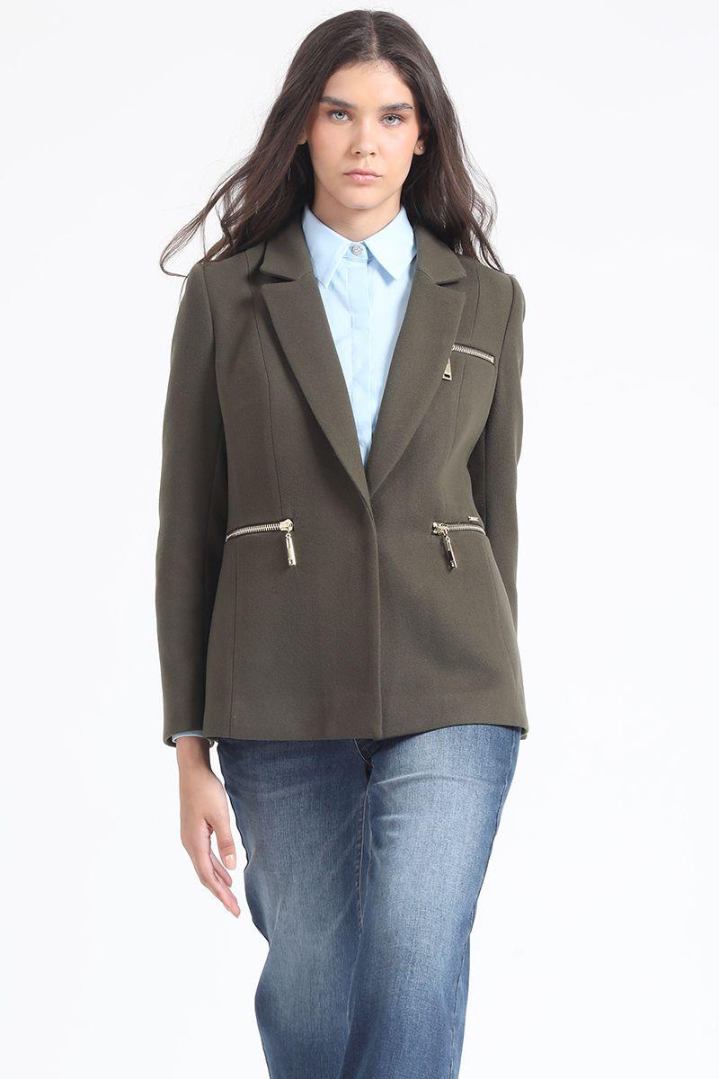 Blazer Cierres, Muflon Militar Liola-0